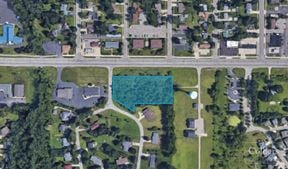 11954 Andre Dr. - Vacant Land for Sale in Grand Ledge - Grand Ledge
