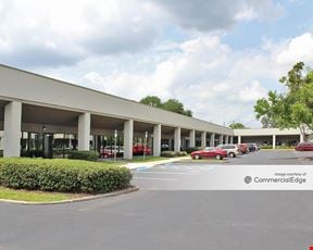 Airport Business Center