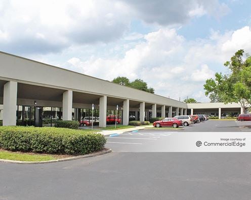 Airport Business Center
