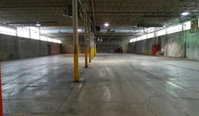 Warehouse, Storage, & Office Space - Port Allegany