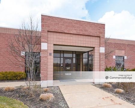 Industrial space for Rent at 10030 Philipp Pkwy in Streetsboro
