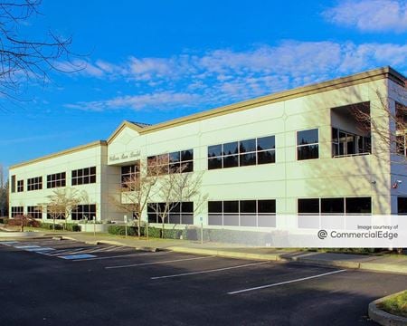 Office space for Rent at 9840 Willows Road in Redmond