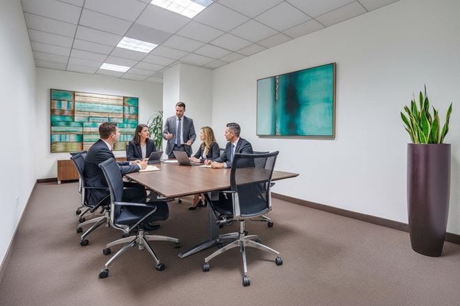 Barrister Executive Suites - The Torrance