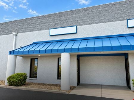 Industrial space for Rent at 422 S Madison Dr, Ste 2 in Tempe