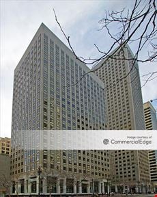 Market Center - 555 Market Street