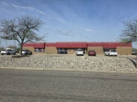 5700 Executive Dr