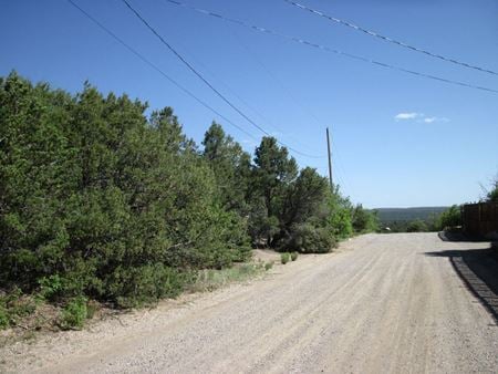 Photo of commercial space at 8 Roadrunner Rd in Tijeras