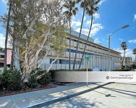 505 Coast Blvd South
