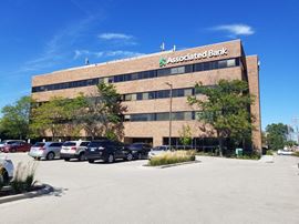 Edgewood Plaza