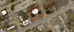 3,760 SF Office Building For Sale