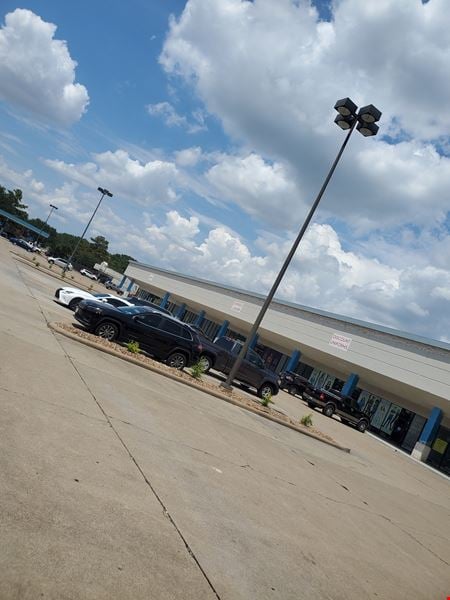 Commercial space for Rent at 1890 Barkers Cypress Rd in Houston