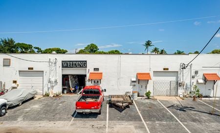 Photo of commercial space at 1806 SW 7th Ave in Pompano Beach