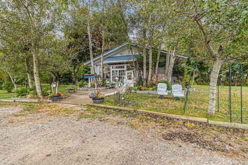 4868 W Polk Rd