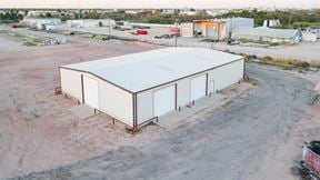 4417 West Industrial Avenue