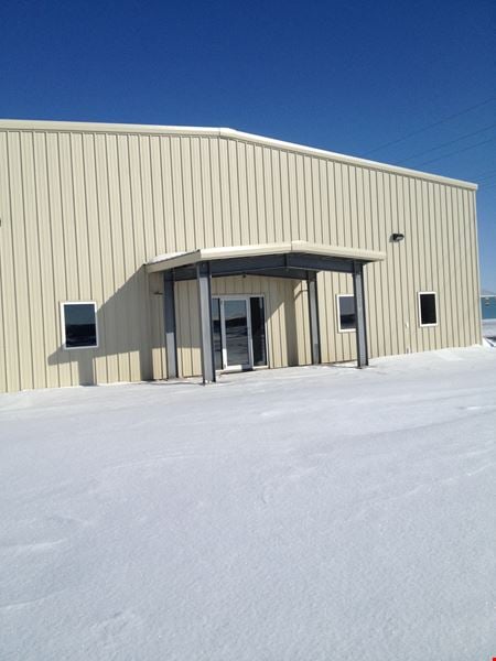 Industrial space for Sale at 409 5th St SE in Tioga