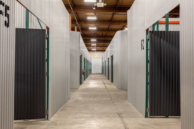 ReadySpaces LA Downtown