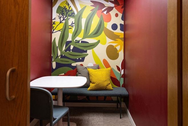 The Coven - Richfield