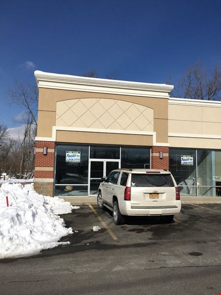 Office space for Rent at 5102 Genesee Street  in Depew