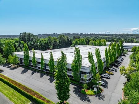 Photo of commercial space at 6205-6305 S 231st Street in Kent