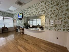 Mason Commerce Park | Office Space For Lease