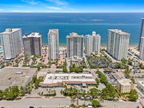 3700 – 4032 N Ocean Blvd