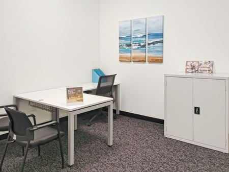 Coworking space for Rent at 2410 Fire Mesa Street in Las Vegas