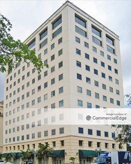 South Tower