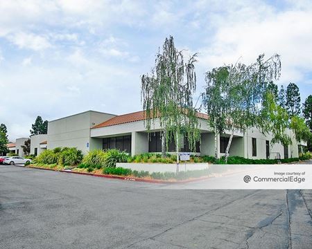 Office space for Rent at 10385 Bandley Drive in Cupertino