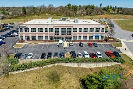 Office space for Rent at 1190 Imperial Drive in Hagerstown