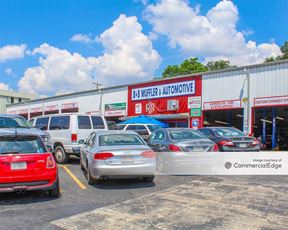 3000 South Lamar Blvd