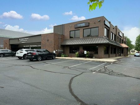 Photo of commercial space at 122 12th Avenue North in St. Cloud