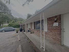 Country Club Apartments