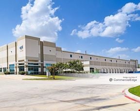 Eisenhauer Point Business Park 1 & 2