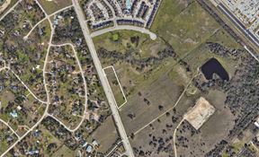 Holleman Drive