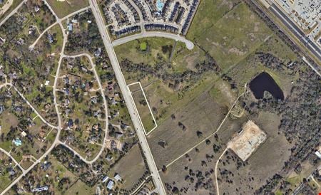 Photo of commercial space at 0000 Holleman Drive in College Station