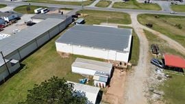 1581 US Hwy 78W