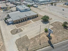 Prime Investment / Large Manufacturing Warehouse