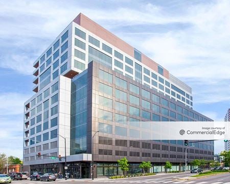 Commercial space for Rent at 1375 West Fulton Market in Chicago