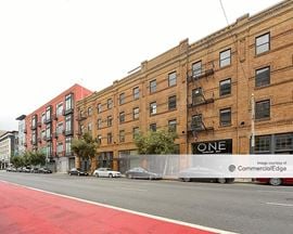 660 3rd Street