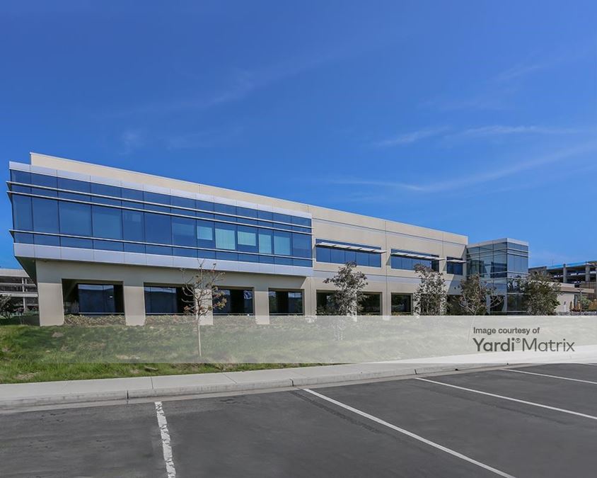 1020 Kifer Road, Sunnyvale - Office Space For Lease
