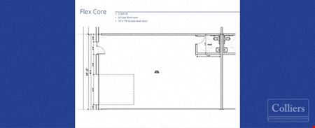 Industrial space for Rent at 34788 Mills Road | Avon in Avon
