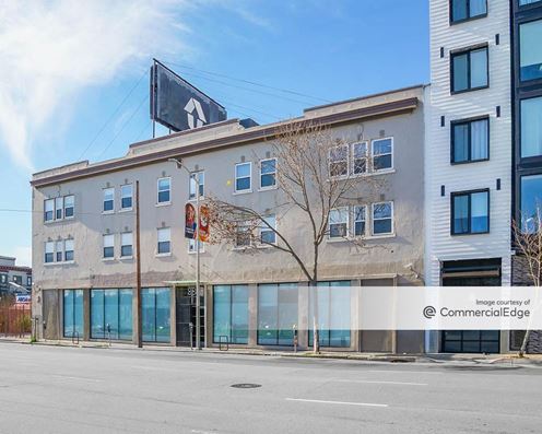 185 Clara Street & 880 Harrison Street