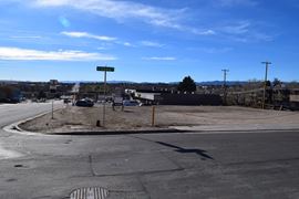 (3421 S Fed) 19,428 SF Retail Development Site Land Lease/Sale
