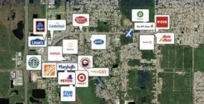 2215 Cheney - Development Opportunity on Florida's Thriving Space Coast 14+/- AC Commercial/Multifamily