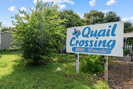 Quail Crossing RV Park