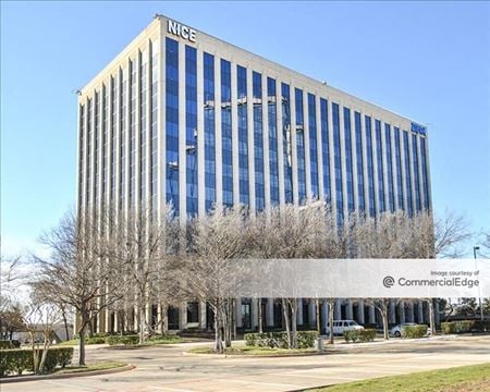 Office space for Rent at 2425 North Central Expwy in Richardson