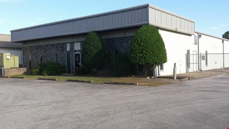 Industrial space for Rent at 1020 Winchester Rd NE in Huntsville