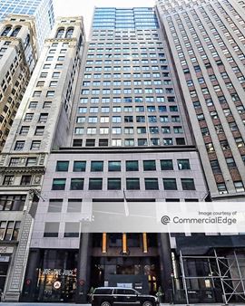 40 Broad Street 7th Floor