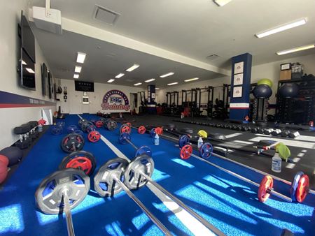 Photo of commercial space at 2012 34 Ave SW, Calgary, AB in Calgary