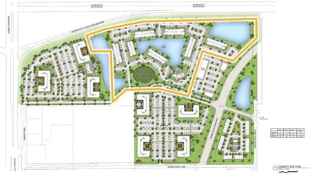 Land space for Sale at Daniels & I75 in Fort Myers